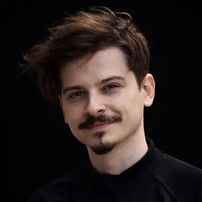 Dmytro