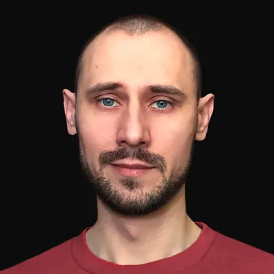 John