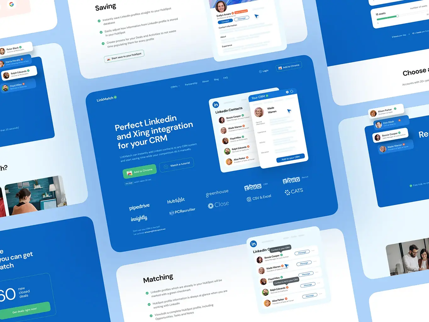 LinkMatch