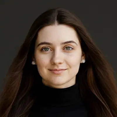 Tetiana