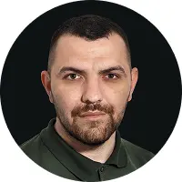 Nick